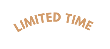limited time